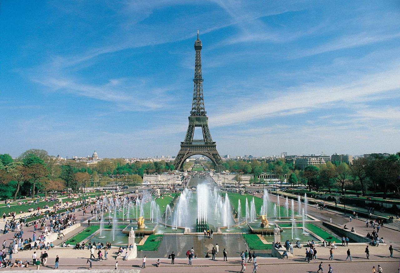 오조아라페리에 Tres Beau Studio Proche De Disneyland Et De Paris 아파트 외부 사진